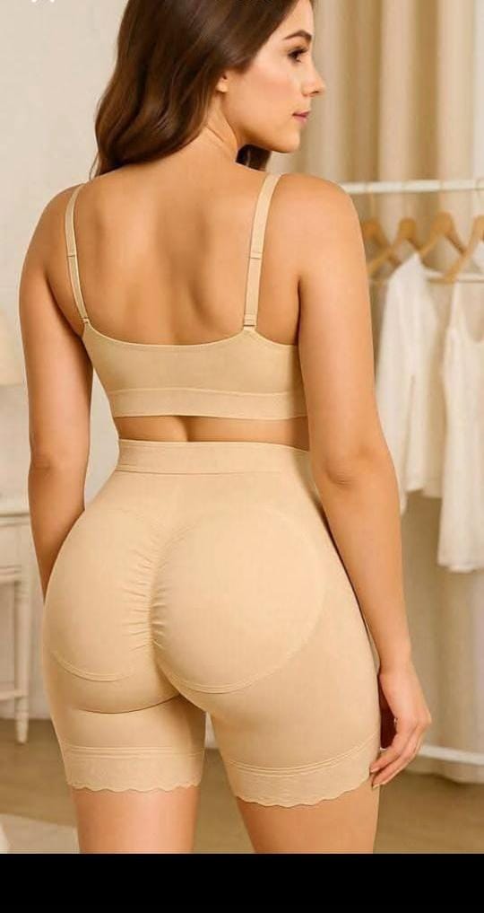 short Faja Colombiana